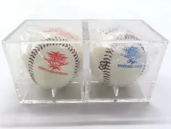 オールスターゲーム2018 熊本開催 記念ボール 4選手直筆サイン入り オールスターゲーム2018 熊本開催 記念ボール 4選手直筆サイン入り