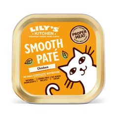LILY'S KITCHEN チキン 800g 成猫用 リリーズキッチン - メルカリ
