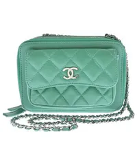 CHANEL ショルダーバッグ レディース 【古着】【中古】【送料無料】