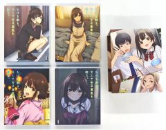 恋する小惑星 Blu-ray 全巻セット（1〜3巻）初回生産版 - メルカリ