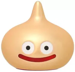 【中古】フィギュア スライム ～35周年記念バージョン～ 「ドラゴンクエスト」 メタリックモンスターズギャラリー