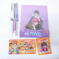 【未開封】家庭教師ヒットマンREBORN! ひこくじ 雲雀恭弥 リボーン まとめ