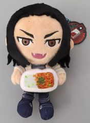 [중고] 봉제인형 마스코트 봉제인형 배지 장지 케이스케 봉제인형 키체인(플래시 키체인) [도쿄 리벤저스 이머시브 이스케이프 in 이머시브 포트 도쿄]
