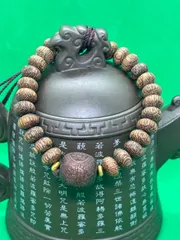 2025年最新】沈香彫刻の人気アイテム - メルカリ