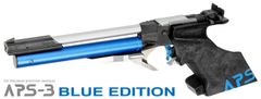 マルゼン　コンプレストエアー・ハンドガン「APS-3 ブルーエディション」