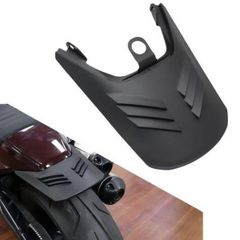 ハーレー バイク ブラック エクステンデッド リアフェンダー エクステンション スポーツスター S 1250 RH1250 2021 2022 新型