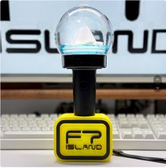 FTISLAND ペンライトスタンド