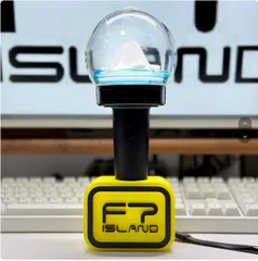 FTISLAND ペンライトスタンドのサムネイル