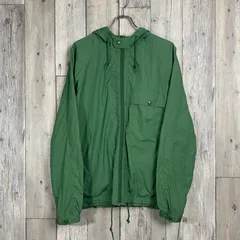 【ADDICT アディクト】addictco マウンテンパーカー フーディー ナイロン ジャケット M