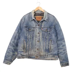 Levisリーバイス布団絨毯デニム新品コットンウール ジャカード ブランケット 156405054_o1.jpg