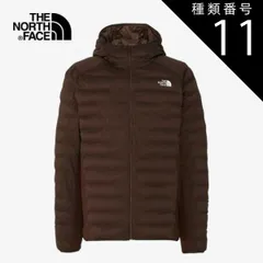 種類11：(PN)パインニードル/S THE NORTH FACE ザ・ノース・フェイス アウトドア レッドランフーディ メンズ Red Run Hoodie アウター ジャケット 上着 保温 フード付 NY82393 K [231003] 