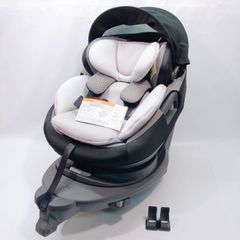 Combi チャイルドシート THE S Air ISOFIX エッグショック ZA-670 コンビ 新生児