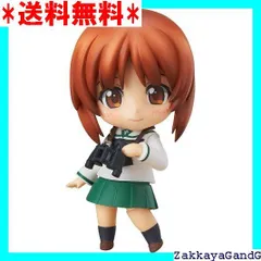 2025年最新】ねんどろいど ガールズ＆パンツァー 西住みほの人気