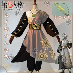 2025年最新】identity v コスプレ 納棺師の人気アイテム - メルカリ