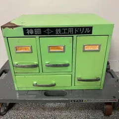 2025年最新】レトロ工具箱の人気アイテム - メルカリ