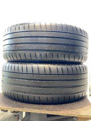 225/45R18  
ミシュラン パイロットスポーツ4S 
中古タイヤ サマータイヤ 2本セット
 s18250620087