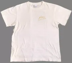 水瀬いのり TシャツA ホワイト XLサイズ 1st LIVE 2025年最新】水瀬いのりtシャツの人気アイテム - メルカリ