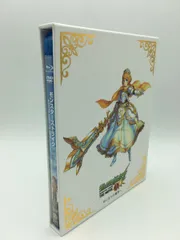モンスターストライク THE MOVIE はじまりの場所へ ブルーレイ&amp;DVD プレミアムBOX(初回仕様/2枚組) [Blu-ray] 初回仕様】モンスターストライク THE MOVIE はじまりの場所へ