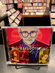 【中古】【CD】The Reflection ザ・リフレクション Soundtrack サウンドトラック Trevor Horn トレヴァー・ホーン MARVEL マーヴェル　スタン・リー　Spider-man　スパイダーマン　Ironman　アイアンマン