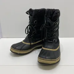 ソレル　NM1440-334 27cm SOREL ソレル ブーツ 1964 パック ナイロン Olive/Brown メンズ