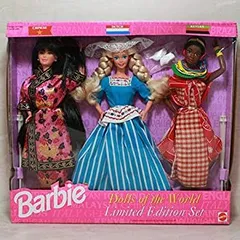 2025年最新】The World of Barbie Dollsの人気アイテム - メルカリ 2025年最新】The World of Barbie Dollsの人気アイテム - メルカリ