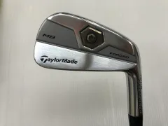 TaylorMade - KOSHツアープリファード　 マッスルバッグ　アイアンセット テーラーメイド ツアー プリーファード MB フォージド アイアン