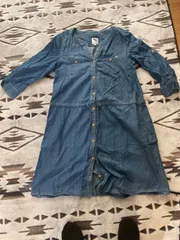 アーノルドパーマー　チュニック　ワンピース