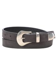 deci Choromexcel narrow western belt - メルカリ