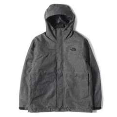 THE NORTH FACE ノースフェイス ジャケット サイズ:L 19SS 3WAY カシウス トリクライメイト ジャケット (Novelty Cassius Triclimate Jacket) ミックスグレー(Z) アウター ブルゾン 上着【メンズ】のサムネイル