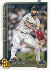 【中古】スポーツ 162[Base]：Tanner Scott