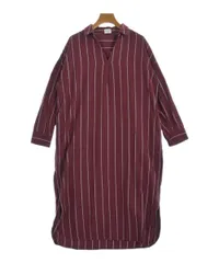 URBAN RESEARCH DOORS シャツワンピース レディース 【古着】【中古】【送料無料】