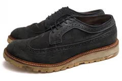 ⭐️極美品⭐️REGAL nonnative GORE-TEX ブラック　ビジネス 2025年最新】REGAL リーガル ビジネスシューズ nonnative ノン