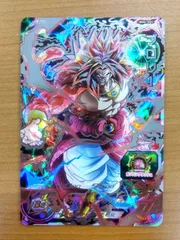 ブロリー 3枚セット シークレット レア 2025年最新】ブロリー3 SECの人気アイテム - メルカリ
