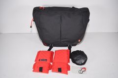 Manfrotto メッセンジャーバッグ Pro-lightコレクション バンブルビー10メッセンジャー MB PL-BM-10