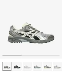 2025年最新】gel ds trainerの人気アイテム - メルカリ