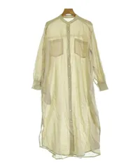 nano UNIVERSE シャツワンピース レディース 【古着】【中古】【送料無料】