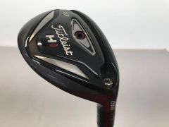 【最短翌日発送】816H1 | 23 | S | NSプロ950GH | 中古 | ユーティリティ | タイトリスト