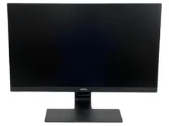 BenQ GW2480 23.8型 液晶ディスプレイ モニター 2018年製 中古