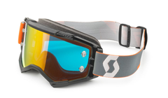 KTM FURY MX GOGGLES　SCOTT  バイク用　オフロード　ゴーグル