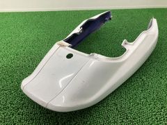 nsr250r用 ORM廃盤アッパーカウル - メルカリ