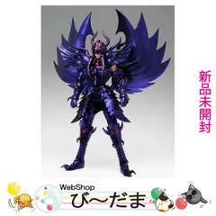 BANDAI - 聖闘士星矢　魂ウェブ　神話ex oceカラー　ガルーダ　アイアコス　フィギュア Amazon.co.jp: バンダイ(BANDAI) 聖闘士聖衣神話EX ガルーダ