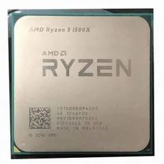 2024年最新】Ryzen 5 1500Xの人気アイテム - メルカリ