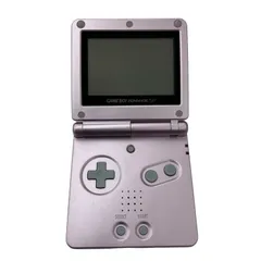 2024年最新】AGS-001 ゲームボーイアドバンスＳＰの人気アイテム