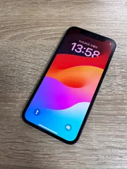 未使用品に近い iPhone12 mini 64GB ブラック ソフトバンク 展示品 中古   apple 送料無料 アイフォン softbank