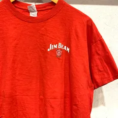 2024年最新】jim beam tシャツの人気アイテム - メルカリ