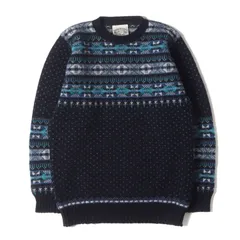 2025年最新】JAMIESON'S メンズ ニット・セーターの人気アイテム