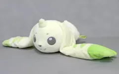 【希少】デジモン くたキャラ ぬいぐるみ テリアモン　激レア 2025年最新】テリアモンぬいぐるみの人気アイテム - メルカリ