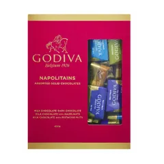 2024年最新】GODIVA NAPOLITAINSの人気アイテム - メルカリ