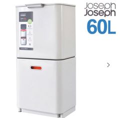 ジョセフジョセフ トーテム マックス 60L　30061