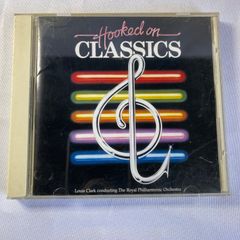 ☆フォローで全商品5％オフ☆フックト・オン・クラッシック